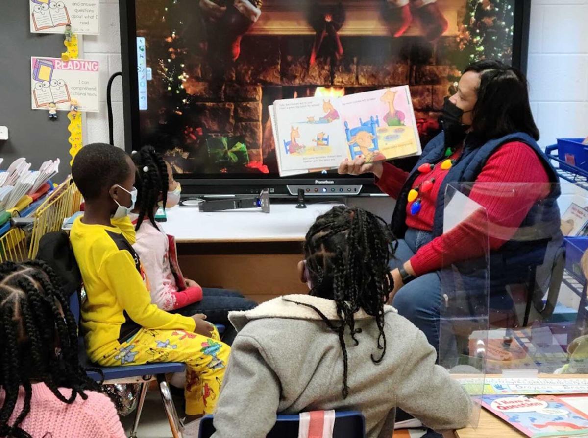 Driven in part by Virtual Academy, families moving to area, enrollment up at Danville Public Schools