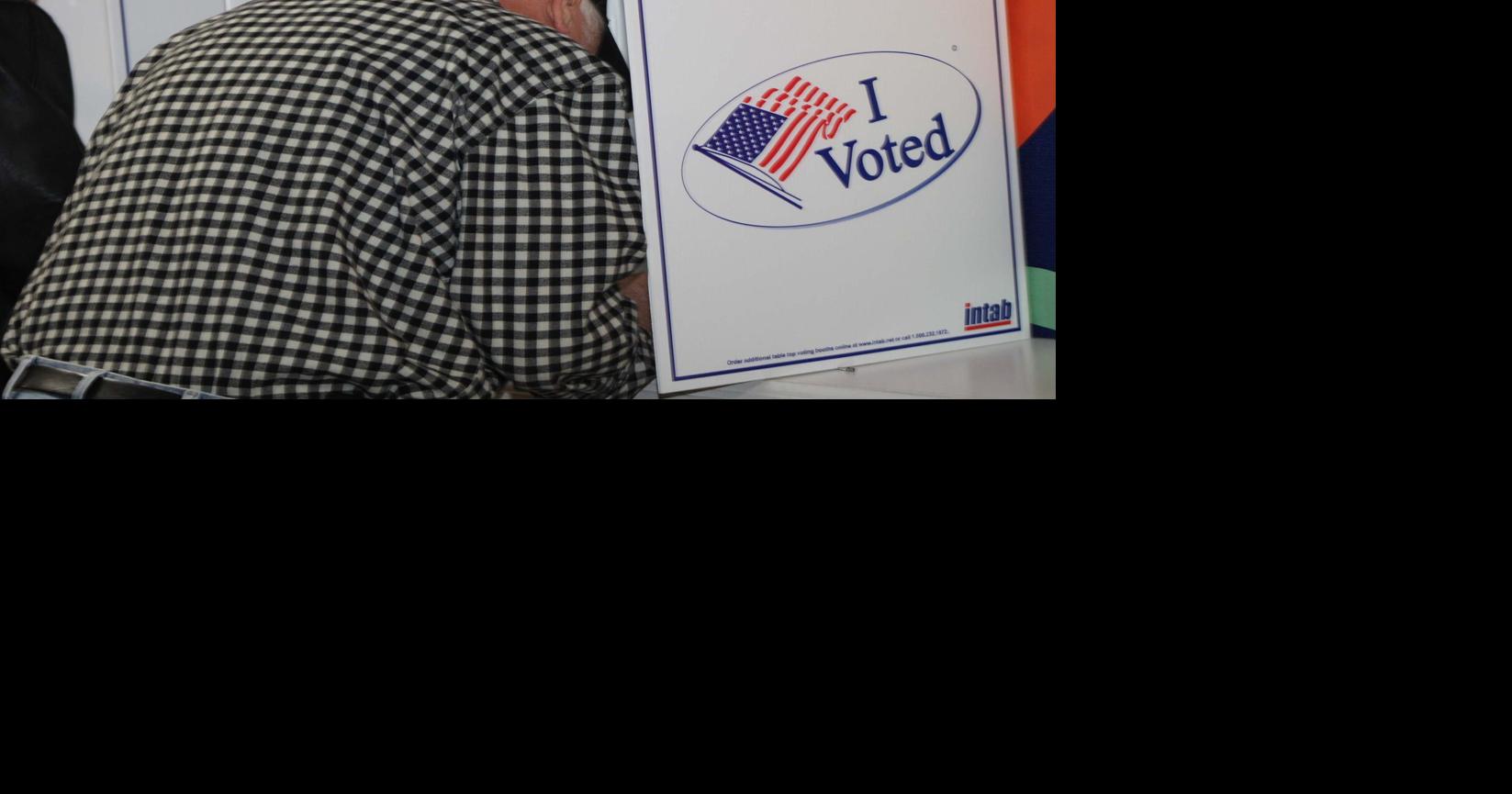 In Danville, 10 vie for 4 seats on City Council after filing deadline passes