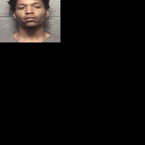 Arrest made in Wednesday shooting incident near Danville school