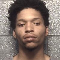 Arrest made in Wednesday shooting incident near Danville school Arrest made in Wednesday shooting incident near Danville school