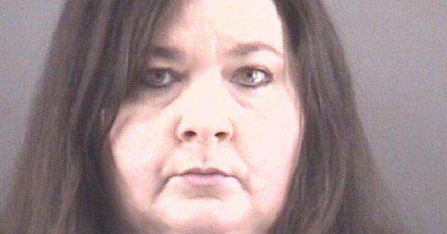 NC mother charged in death of newborn found in container 11 years ago