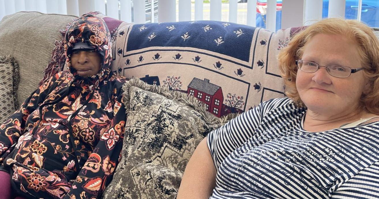 With rising rents, some Danville residents priced out of housing turn to homeless shelter - Vimarsana News