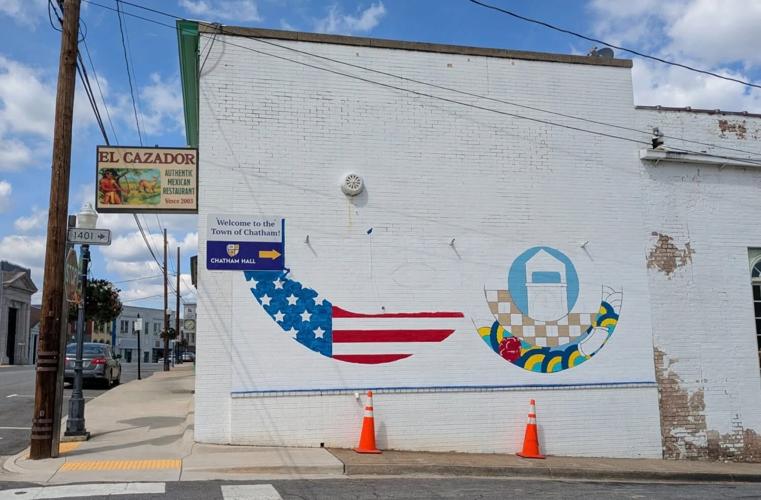 Mural