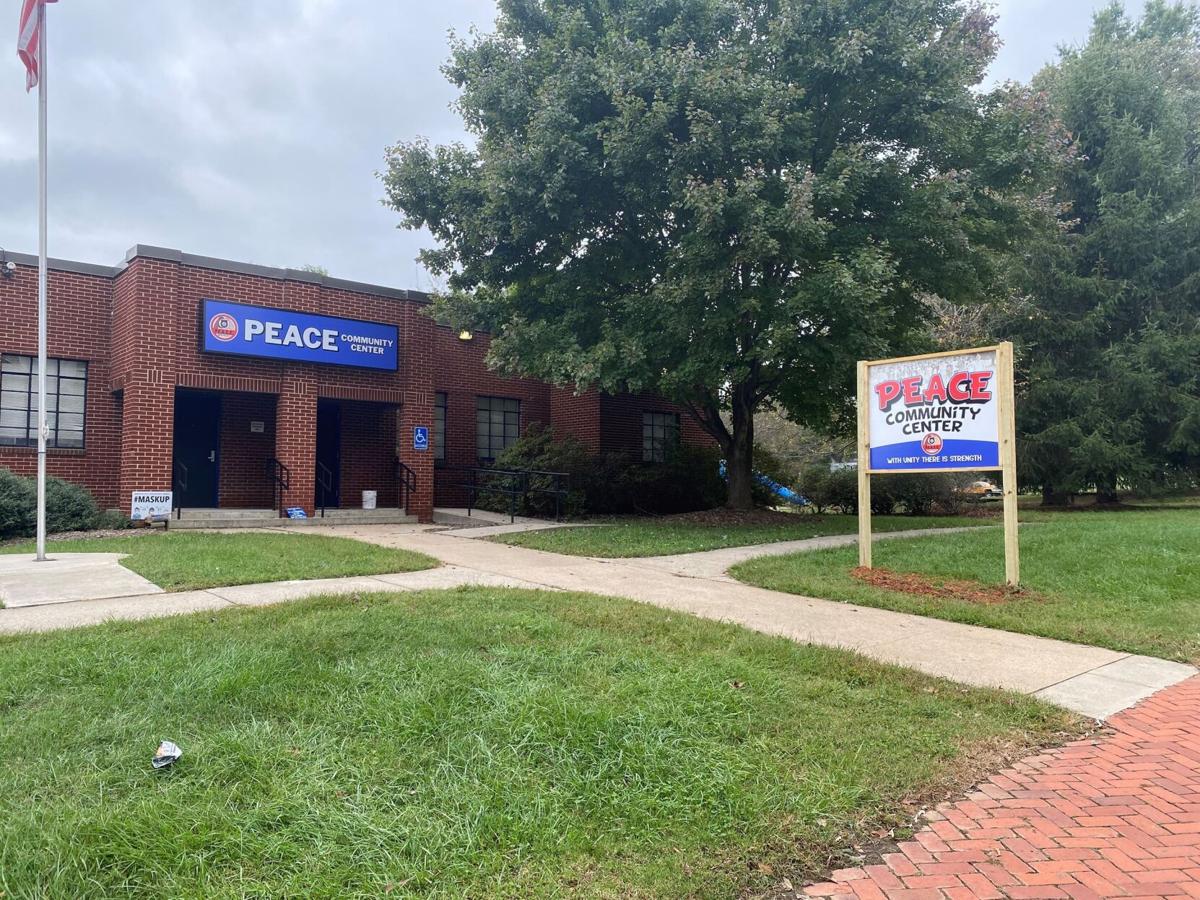 Peace Community Center