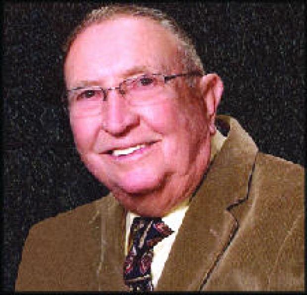 Blair, William Obituaries