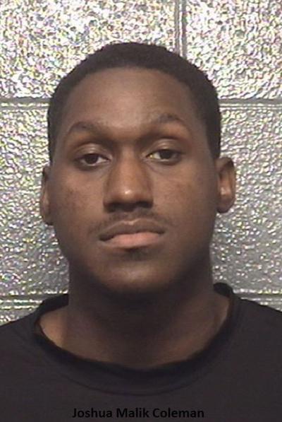 Suspect has bond hearing withdrawn in Danville robbery case