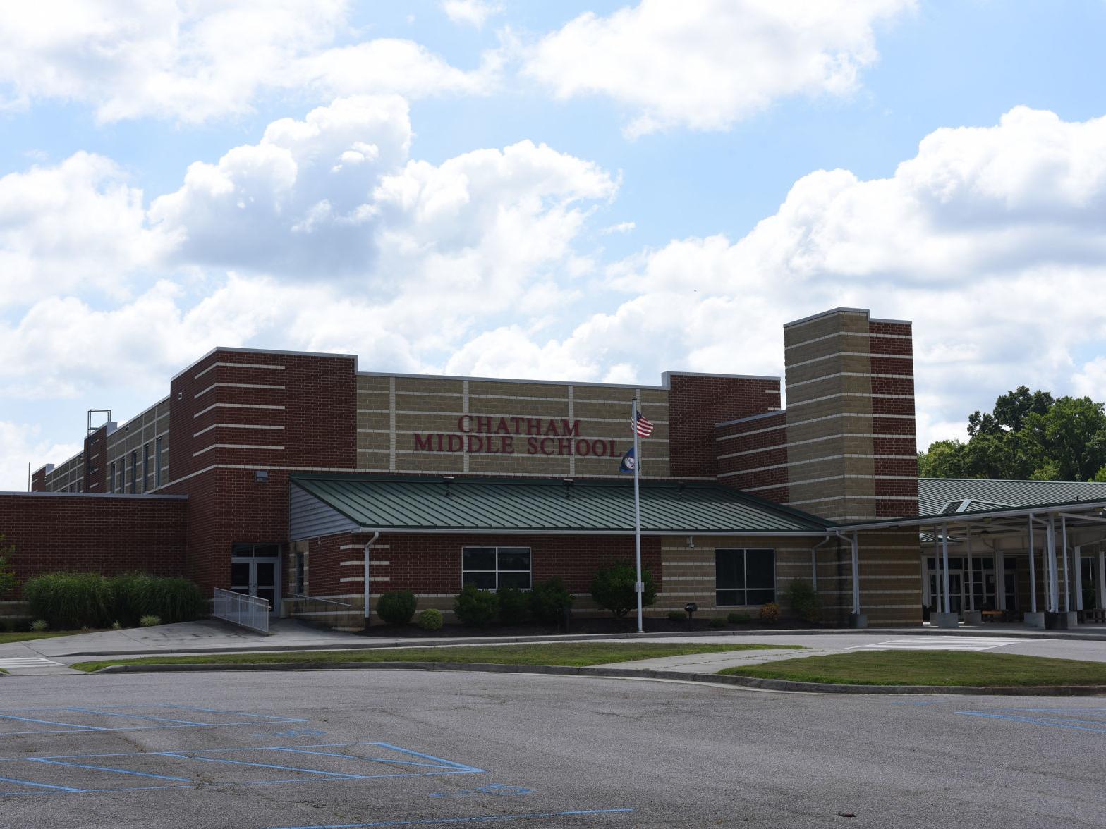 In Hybrid Approach Pittsylvania County Schools Aiming For Mix Of In School Classes With Take Home Assignments Local News Godanriver Com Pittsylvania County Schools Calendar