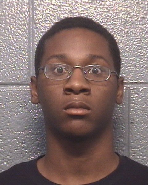 Teenage Suspect Confesses To Danville Killing, According To Arrest ...