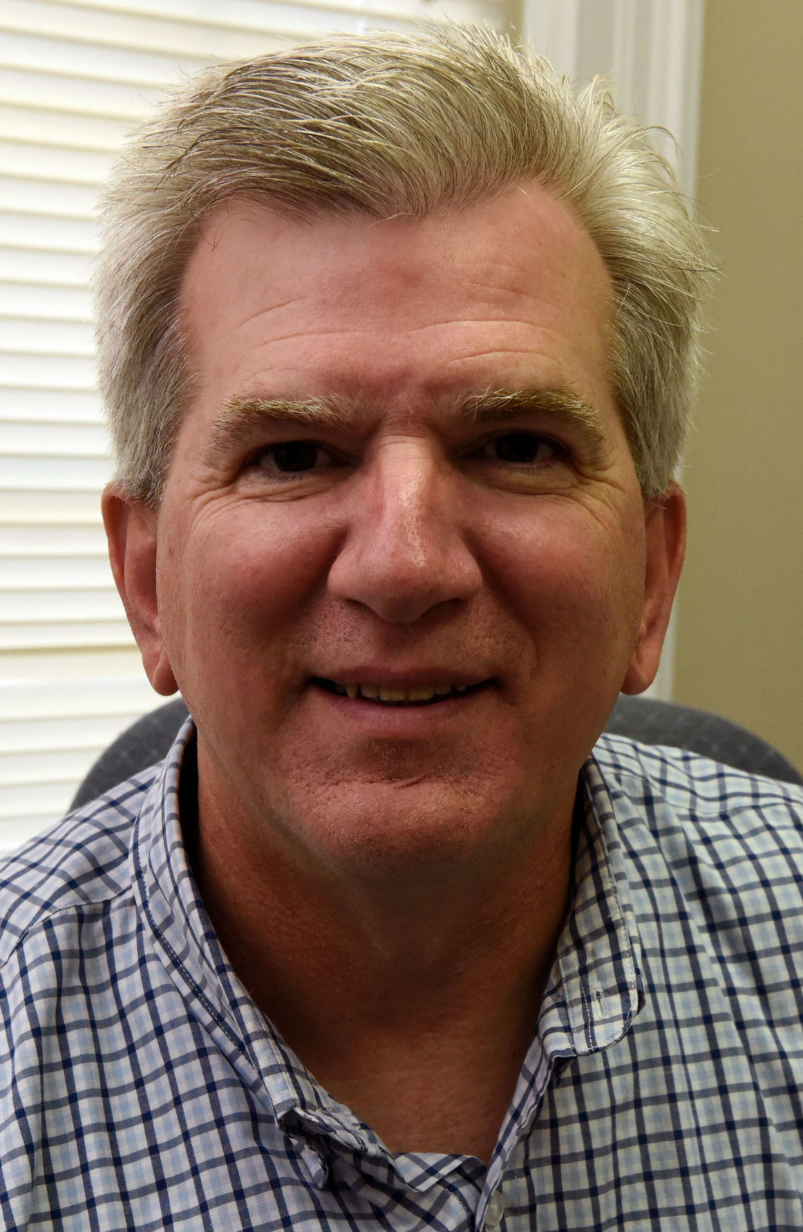 Manager Credit Unions Growing In Membership Business News 