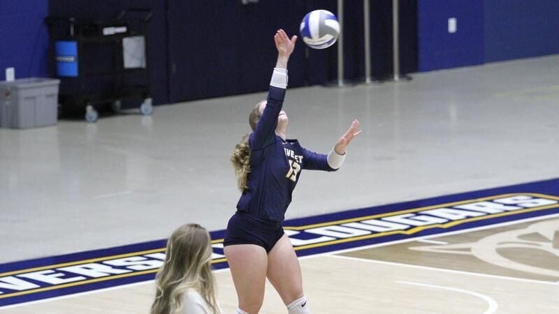 FOLLOW LIVE: Women’s volleyball celebrates Senior Day versus Bridgewater [RV] at 11 a.m. Saturday