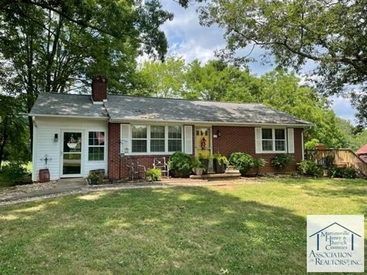 2 Bedroom Home in Axton - $179,900