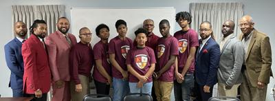 Kappa Alpha Psi