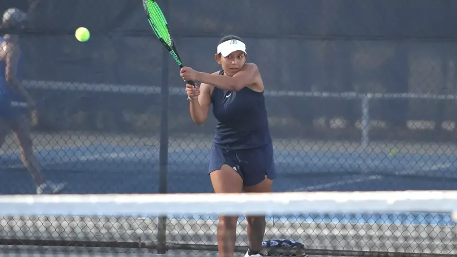 FOLLOW LIVE: No. 71 women's tennis battles for ODAC championship at No. 13 Washington and Lee at 1 p.m. Sunday