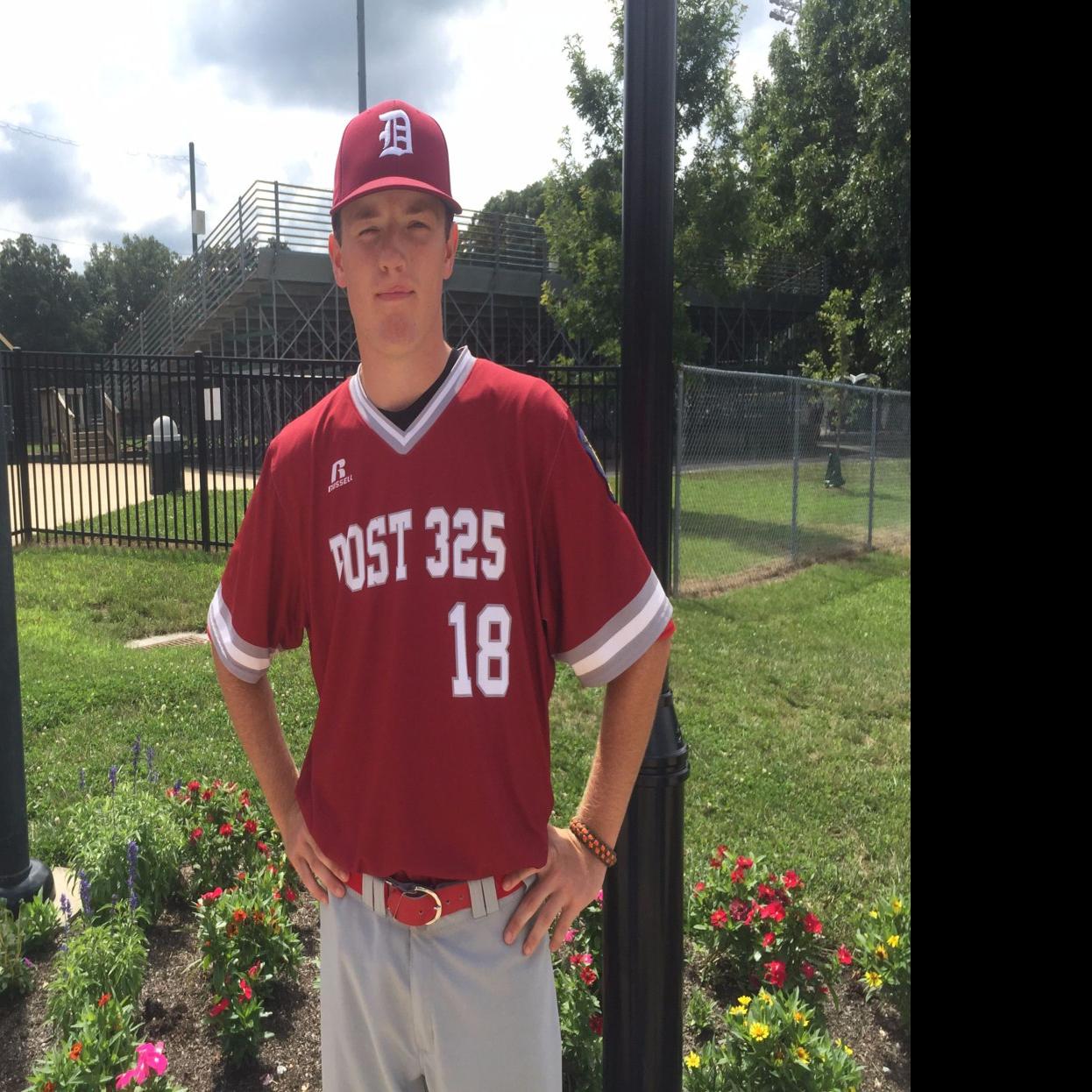 Post 325 Rallies Around Ball Boy Sports News Godanriver Com