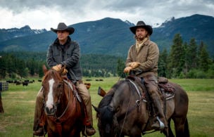 Kevin Costner on What His New Album Reveals About 'Yellowstone's John Dutton