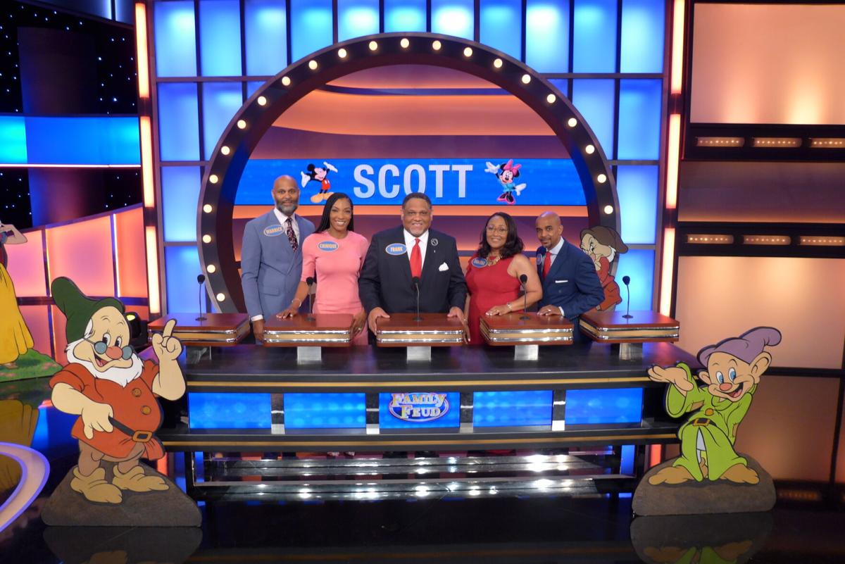Family Feud