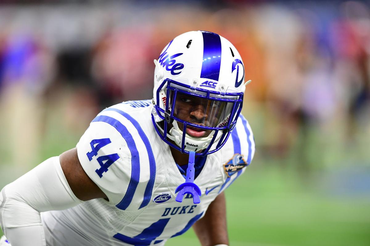 2018 ACC preview: Duke Blue Devils | College | godanriver.com