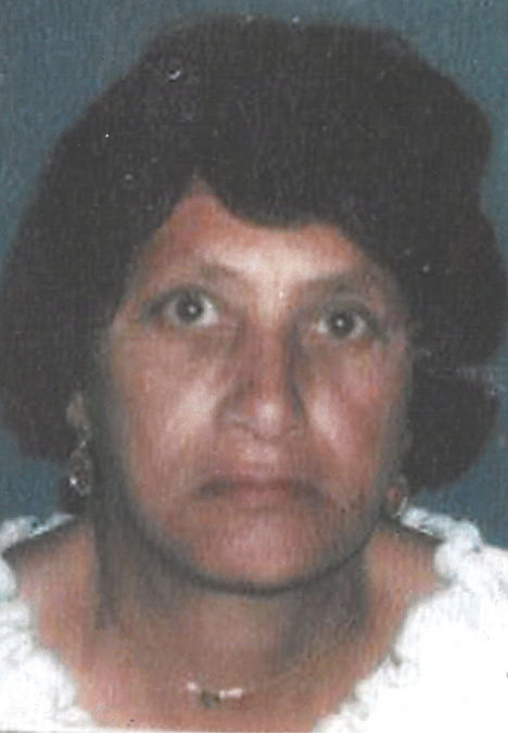 Anderson, Lola B. Obituaries