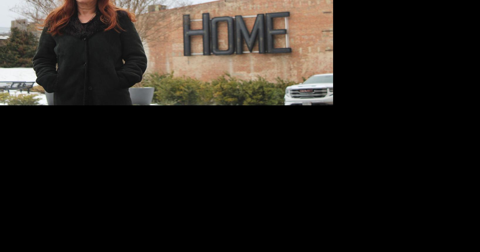 After 7 months, Danville downtown group leader steps down