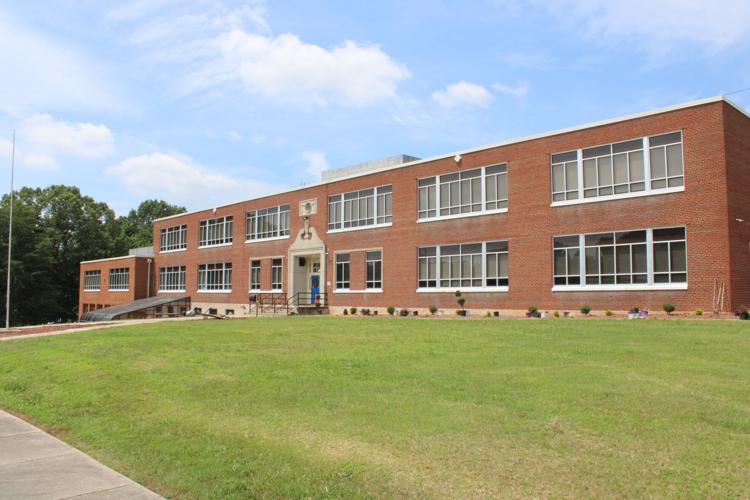 Born from pandemic, Danville's I.W. Taylor Virtual Academy continues despite drop in enrollment