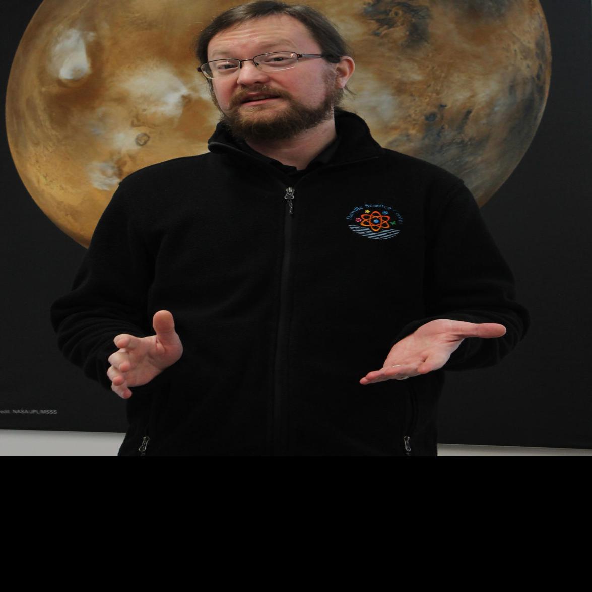On Monday Night Planets Align For A Party In The Sky Local News Godanriver Com