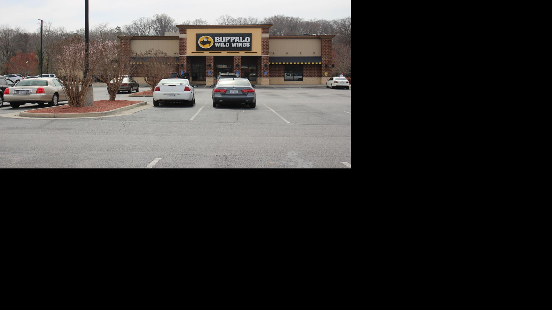 Details Emerge In March Shooting At Danville S Buffalo Wild Wings Local News Godanriver Com