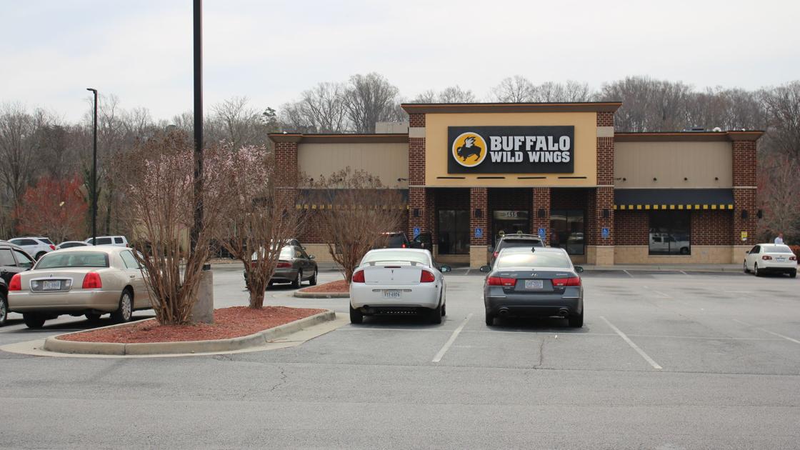 Details Emerge In March Shooting At Danville S Buffalo Wild Wings Local News Godanriver Com
