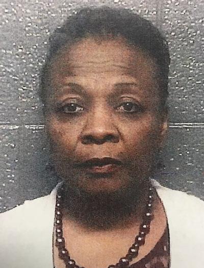 Arraignment hearing set Friday morning for chairwoman indicted by grand ...