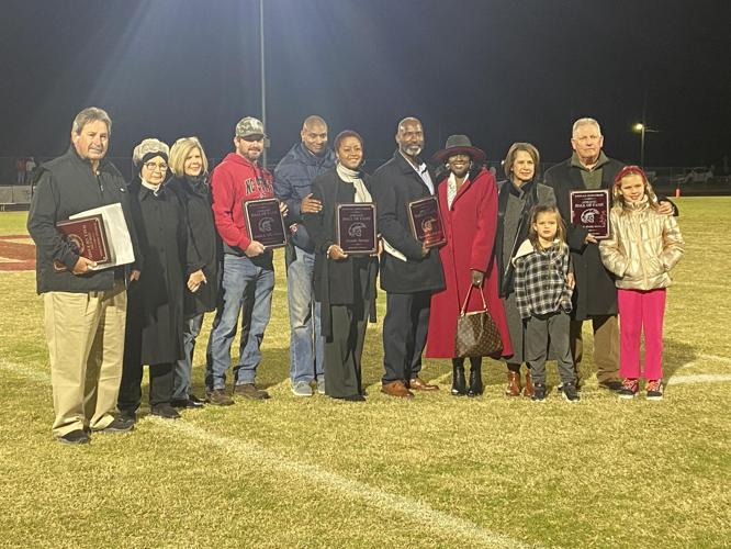 Washington High School Eagles secure playoff spot