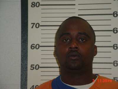 Two men arrested in Caswell County shooting