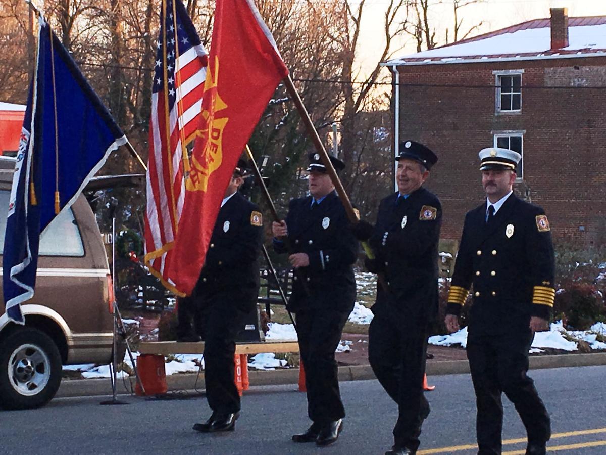 Gretna Va Christmas Parade 2022 Photos: Gretna Christmas Parade | Pittsylvania County | Godanriver.com