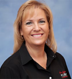 Cynthia "Cindy" Jones