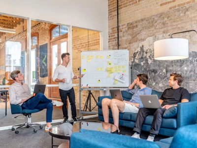 Smart Assistants, Smarter Teams: How AI May Boost Workplace Productivity