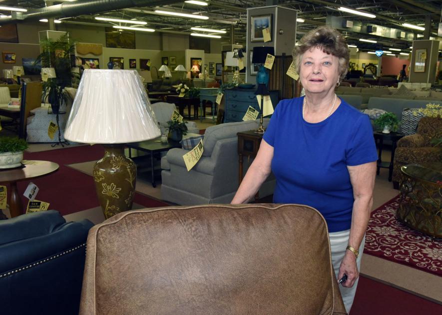 after decades of dedication, retiring owners closing m&m furniture