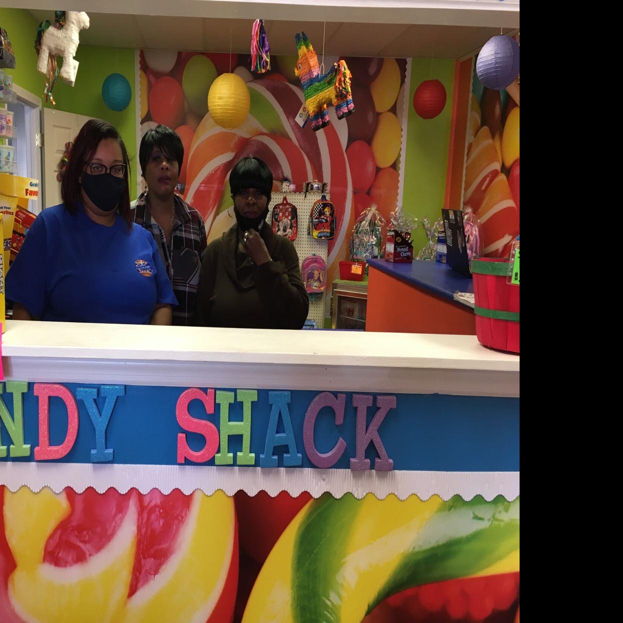 New Danville Business A Sweet Escape For Candy Lovers Business News Godanriver Com 5375 fernbank rd b2, ottava, on k2s 0t7, kanada. new danville business a sweet escape