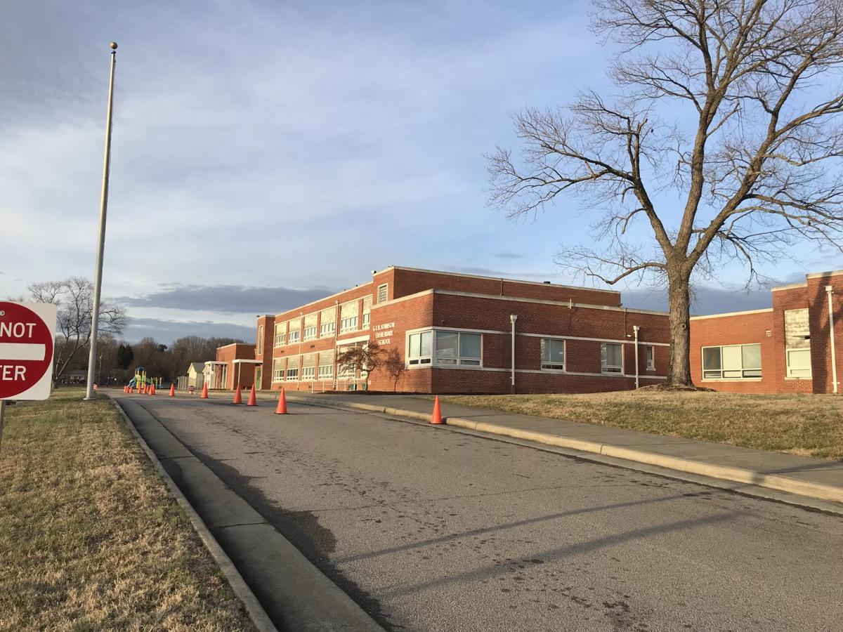 UPDATE 18yearold detained after shooting scare reported near