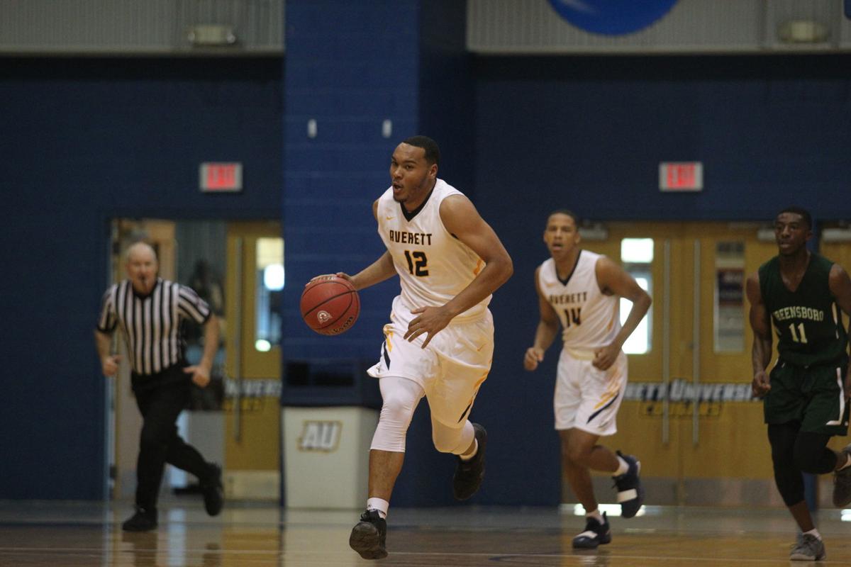 Averett Men S Basketball Planning Inside Out Attack In New Season College Godanriver Com