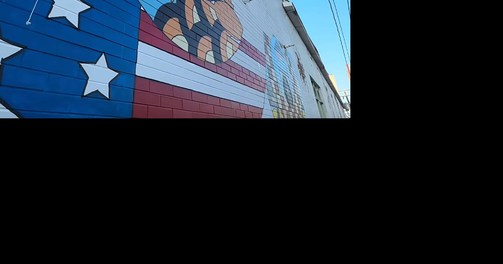 Mural — a 'reflection' of Chatham — to be unveiled Friday evening