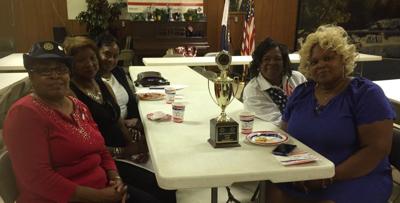 Legion wins awards