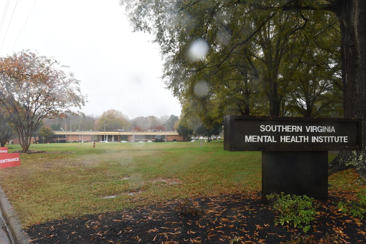 Southern Virginia Mental Health Institute