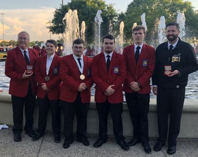 SkillsUSA