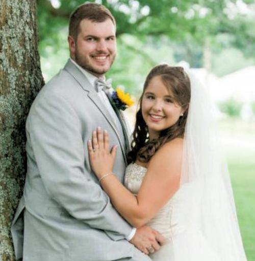 Ashley & Andrew