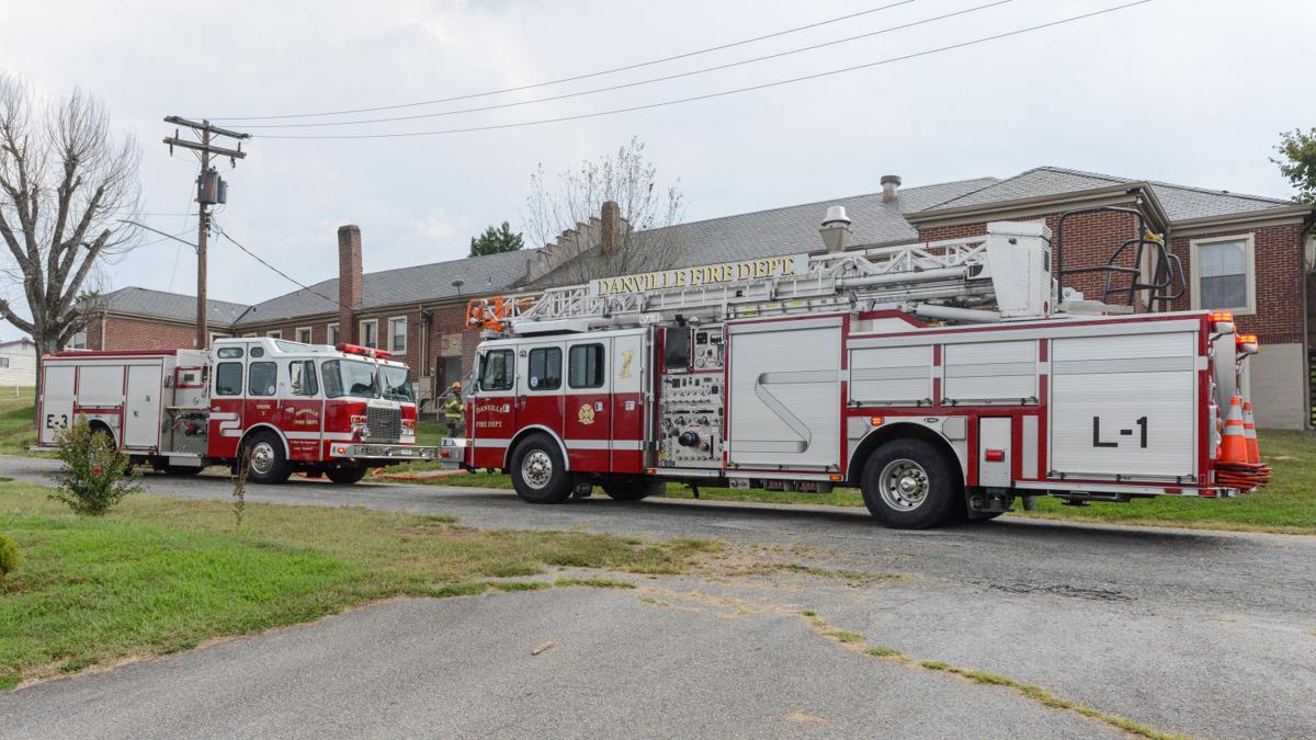 Danville Fire Department sees increase in calls Local News