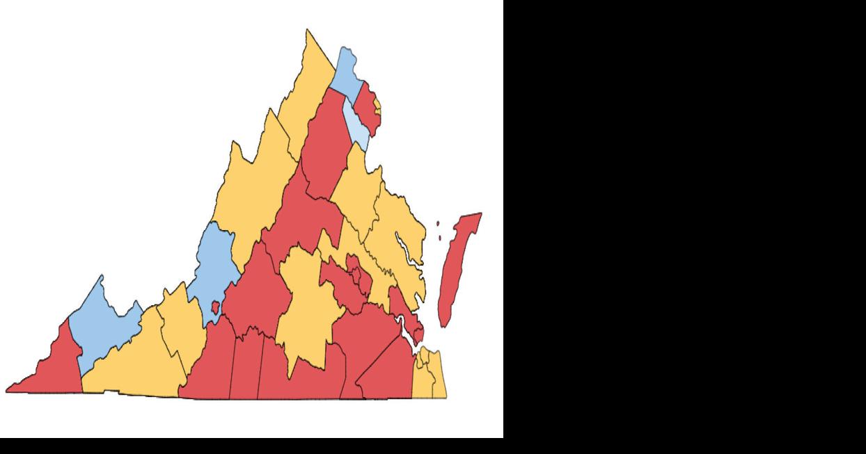 Halfway though January, Danville and Pittsylvania County set COVID19