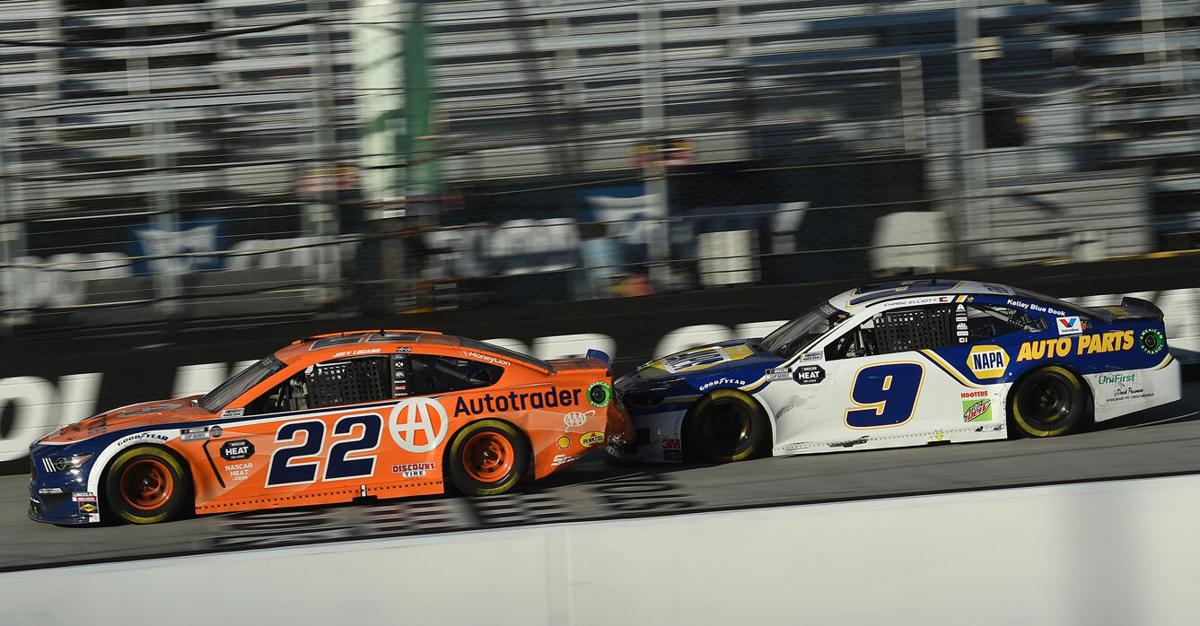 nascar