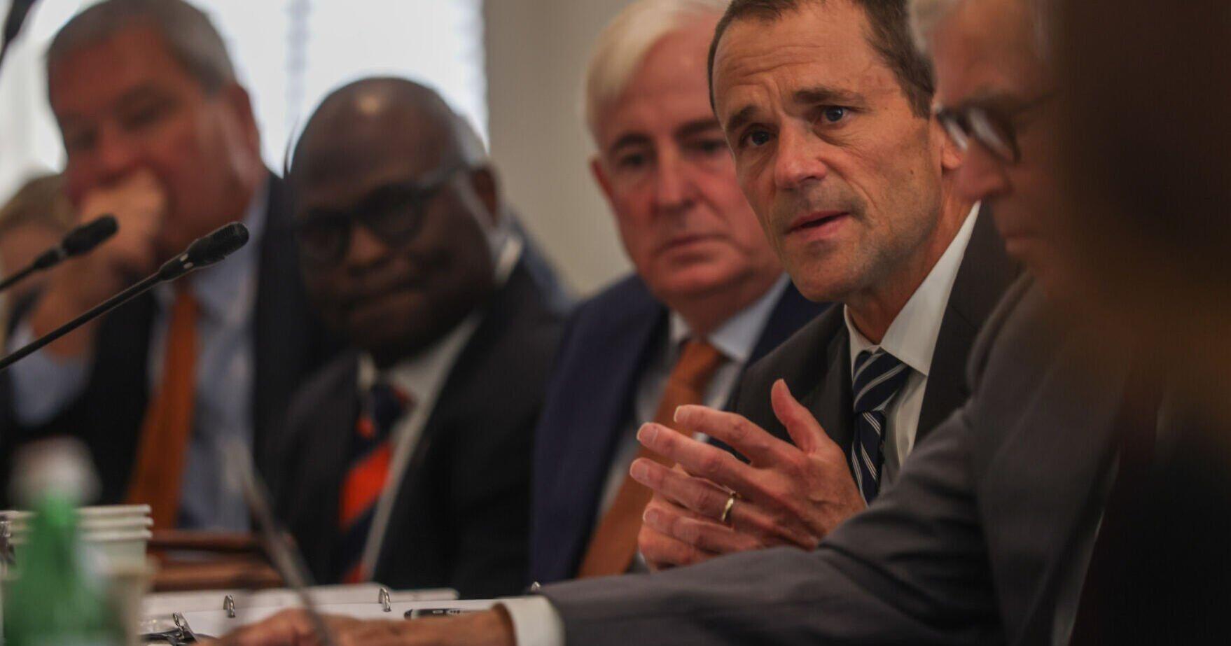 'Are they hiding something?': Calls grow for UVa to release review of 2022 shooting - Vimarsana News