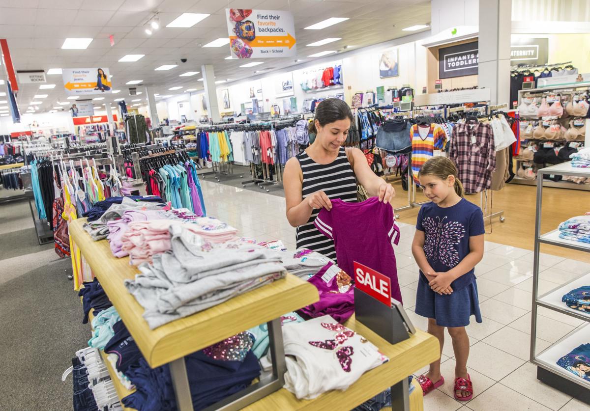 Consumers Can Take Advantage Of Tax Free Shopping This Weekend For