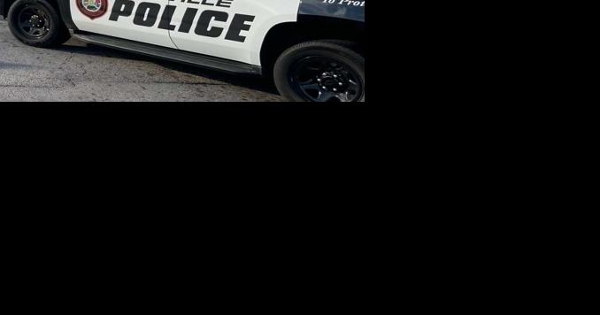 Gunfire hits Danville apartments - Vimarsana News