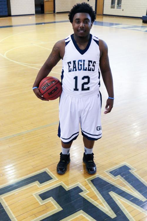 G W S Tamario Rodgers Named 2014 15 Danville Register Bee All