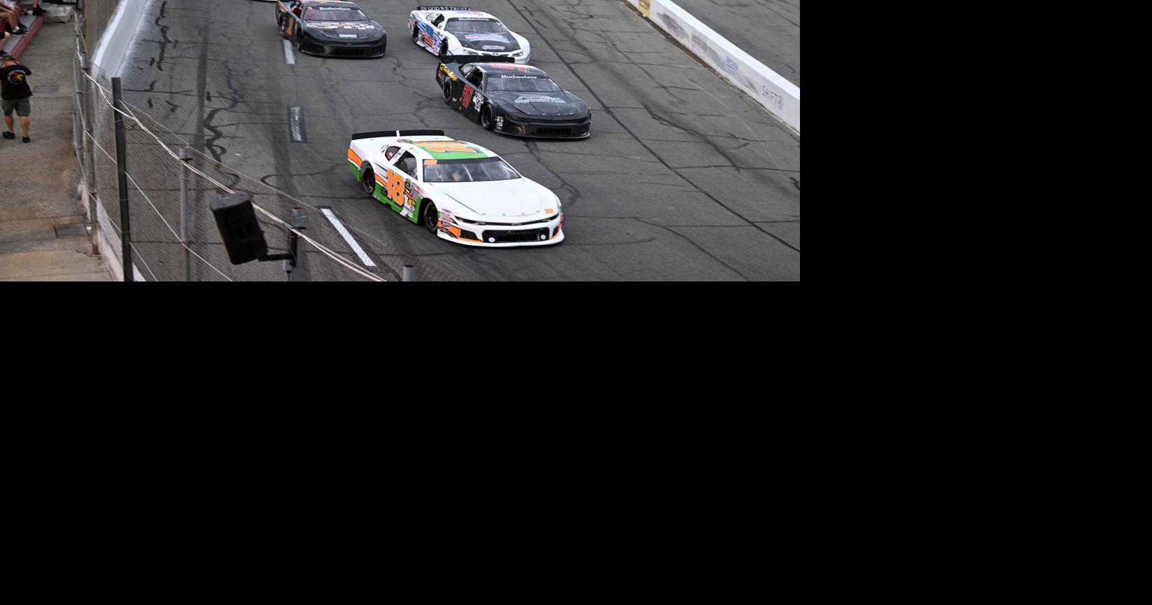 $17,000-plus in awards, purse set for Saturday race at South Boston Speedway
